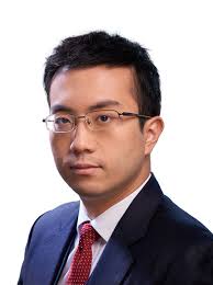 DVC | 德辅成员- 刘祉仁