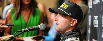 William Byron: Breaking News, Rumors & Highlights