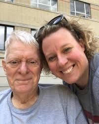 Dealing with grief and loss after a loved one's passing