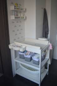 Organisation Przewijaka Przewijak Niemowlecy Kacik Dziecka Kinderturm Windeltisch Ikea Wanienka Ikea Babyzimmer Babybaden Kinderzimmer Fur Madchen