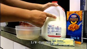 Maybe you would like to learn more about one of these? Microwave Boxed Mac And Cheese Youtube
