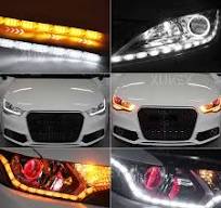 Led Leiste Auto LED-Streifen Für Autoscheinwerfer | LED ...