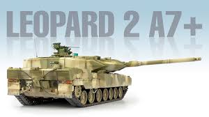 Bahas film kursk blogspot : The Modelling News Review Build Guide Pt Ii 35th Scale Leopard 2 A7 German Mbt From Meng