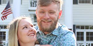 Isabella Nagle and Dylan Stuckey's Wedding Website