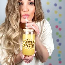 Choose Happy, Daisy, Smiley Face, Bring Joy, Kindness PNG File to Make  Tees, Cups, Stickers the Possibilities Are Endless