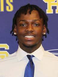 2024 Siena Heights Football Roster