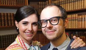 Jennifer Wright, Daniel Kibblesmith - The New York Times