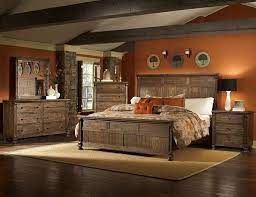 Cheap Rustic Bedroom Furniture Interior Bedroom Design Furniture Check More At Http Www Magic009 Com Cheap Rustic Bedroom Fur Dekorasi Rumah Rumah Dekorasi