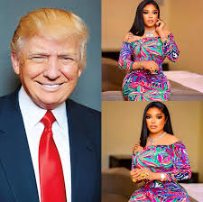 FROM BOBR!SKY: "He can't stop same sxxx marriage, Borbr!sky 2 Trump!! " He  only said only two genders are now recognized. If he asks to see my kpeekus  or bo¥bbi I will