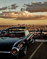 Most of these cars became mythical and now represent a real investment support. Los Angeles Skyline Dream Cars Los Angeles Skyline California