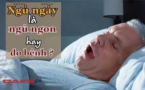 Khi ngủ, ngáy to là dấu hiệu ngủ ngon hay do bệnh? Bác sĩ nhắc nhở