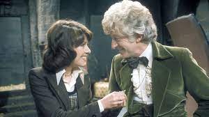 She held the honour of being one of the few people the doctor considered one of his best friends. On This Day In 1973 Sarah Jane Smith Debuted Blogtor Who