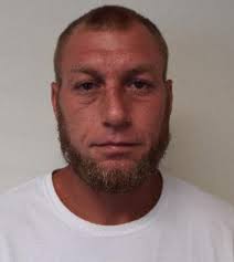 Convicted Sex Offender Captured Early Tuesday Morning Near State Line :  NorthEscambia.com