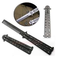 Benchmade's butterfly knives are fashioned with titanium handles and can stand up to any challenge. Diy Garden Bench Ideas Free Plans For Outdoor Benches Bench Made Balisong