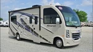 2020 thor motor coach axis 24.1, easy to drive only 25 feet, with all the ameneties of a class a. 2015 Thor Motor Coach Vegas 24 1 Walk Thru 7366 Youtube