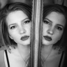 Angelina Gruber's Instagram, Twitter & Facebook