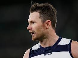 Geelong thrash Lions in AFL preliminary for Grand Final spot aided by Patrick  Dangerfield's career best form