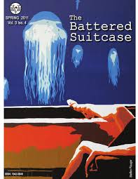 Visit schots for all your concrete sinks found in tasteful homes across australia. The Battered Suitcase Spring 2011 By Vagabondage Press Llc Issuu