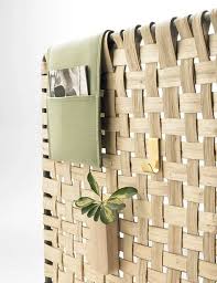 Contoh sekat ruangan minimalis sederhana dari bambu. 92 Ide Sekat Bambu Rumah Bambu Desain