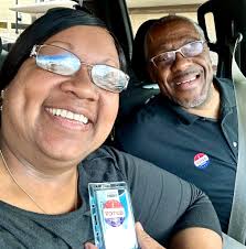 6 day count down to celebrate Family & Friends Day! An anointed Gospel  Messenger; Pastor Darren Lacy is