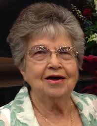 Frances Lucille (Spillman) Brown Obituary