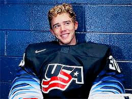 This kid is gonna light it up in the nhl. Tkachuks Tumblr Blog With Posts Tumbral Com