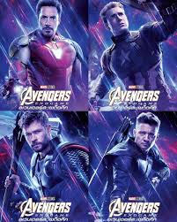 Tony Stark Iron Man Nick Fury Has A Plan New Character Poster For End Game Tag Your Friend Chrisevans Robertdowneyjr Danaigurira Chrishemsworth Stanlee Scarlettjohansson Markruffalo Marvel