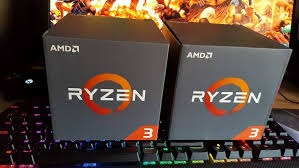 Vova 2020 gratis juegos 3000. Ryzen 3 1200 A 3 9 Ghz Frente A Pentium G4560 En Juegos Actuales Muycomputer