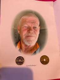 Might be a strange post but… When I booked my trip to Tokyo in January this  year, I went through some of my dad's things, just for comfort. He died  five years