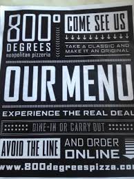 14 add rotisserie chicken +4 or antarctic salmon* +8 to any salad. 800 Degrees It Will Warm Your Heart Picture Of 800 Degrees Woodfired Kitchen Santa Monica Tripadvisor