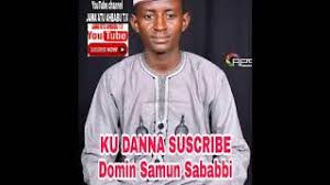 Ibrahim isa (autan sidi) a ayyamul muhammadiyyatee kano sate 1440ah = 2019. Download Autan Sidi Ana Takai Lagu Mp3 Peraonal Youtube Sabuwar Qasidar Autan