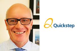 New CFO for Quickstep