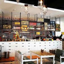 The 10 Best Cafes In Solo Tripadvisor