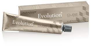Alfaparf milano hair color evolution permanent coloring color de pelo permanent. Alfaparf Evolution Hair Dye N 7 46 60ml