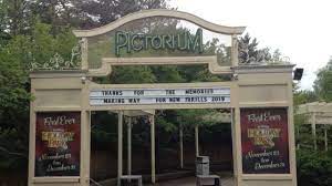 The Pictorium, Great America's IMAX pioneer, bids a sudden and quiet  departure