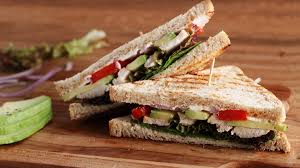 Para cumpleaños, mil recetas caseras (parte 2). 12 Ideas Para Una Comida De Cumpleanos Economica Y Exquisita Partfy Com