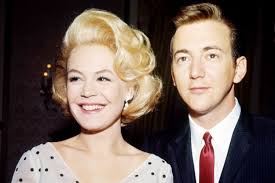 Bobby Darin: The Brief Life of the Tragic Teen Idol