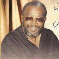 Mr. Paul Perkins Obituary