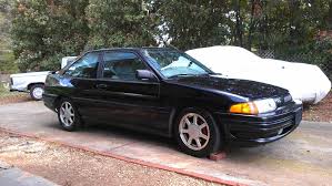 Maybe you would like to learn more about one of these? 1994 Ford Escort Lx Wagon 1 9l Manual