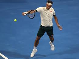 Zverev was born into a tennis family. Tennis News 2021 Alexander Zverev Has Roger Federer S Complaint Ranking Controversy Sydney News Today