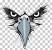 Logo Kepala Burung Garuda