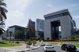 Dubai International Financial Center Continues To Play A Pivotal Role In Meeting The Growing Financial Nee International Financial Center Dubai Buying Property