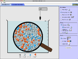 3.comparing the relative concentrations of molecules and. Acid Base Solutions Acids Bases Solutions Phet Interactive Simulations