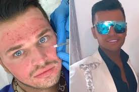 Hull's Ken doll reveals Hull Fair plans including partying in fluffy-carpet  caravan