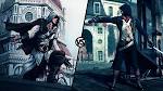 Ezio Auditore vs Arno Dorian Batallas picas -