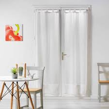 Maybe you would like to learn more about one of these? Voilage Naturel A Passants Salina 2 X 70 X 200 Cm X 2 Voilage Rideau Et Voilage Linge De Maison Gifi
