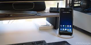 For a limited time, customers can grab the pixel 4 for 50 percent off via amazon. Comment Pixel Stand Feels Like It Was Made For The Pixel 4 9to5google