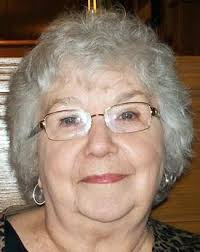 JACQUELINE STEFFEN Obituary (1933