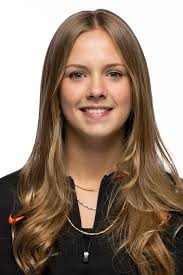 2024-25 Women's Rowing Roster