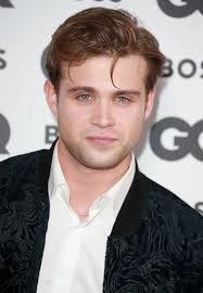 Daniel Hardman • W garniturach